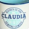 Ch�vena Expresso Cl�udia