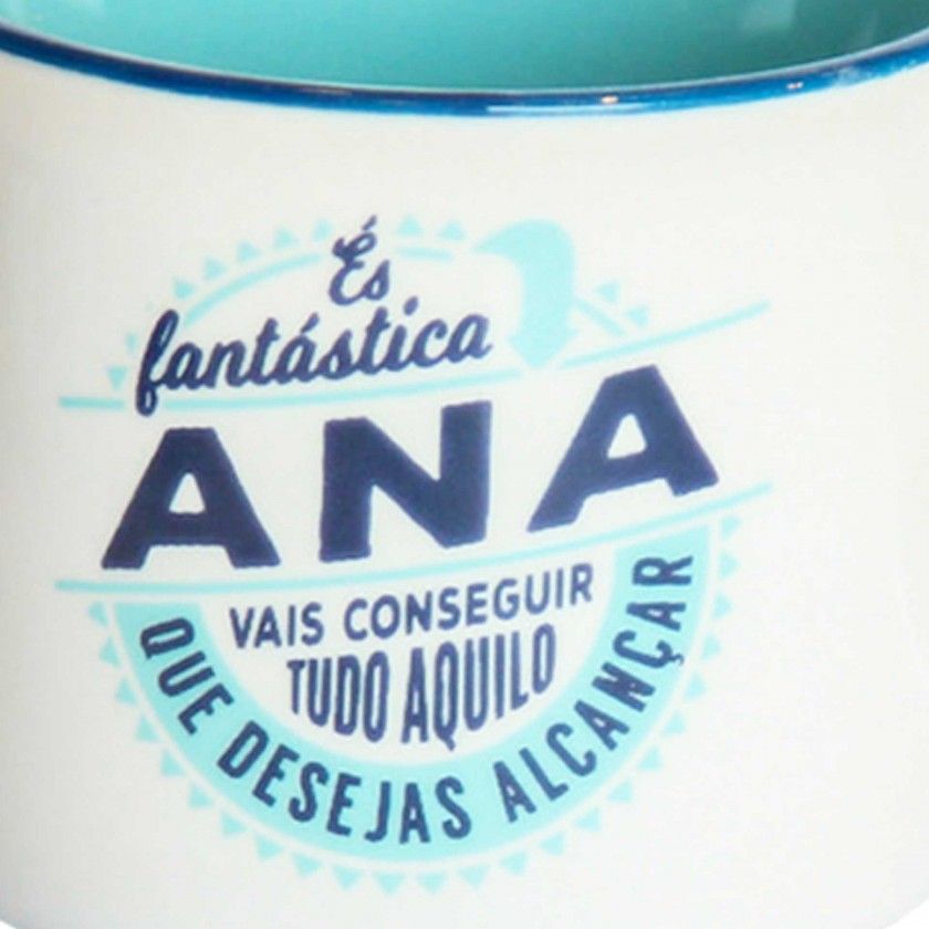Chávena Expresso Ana Chávena Expresso Ana