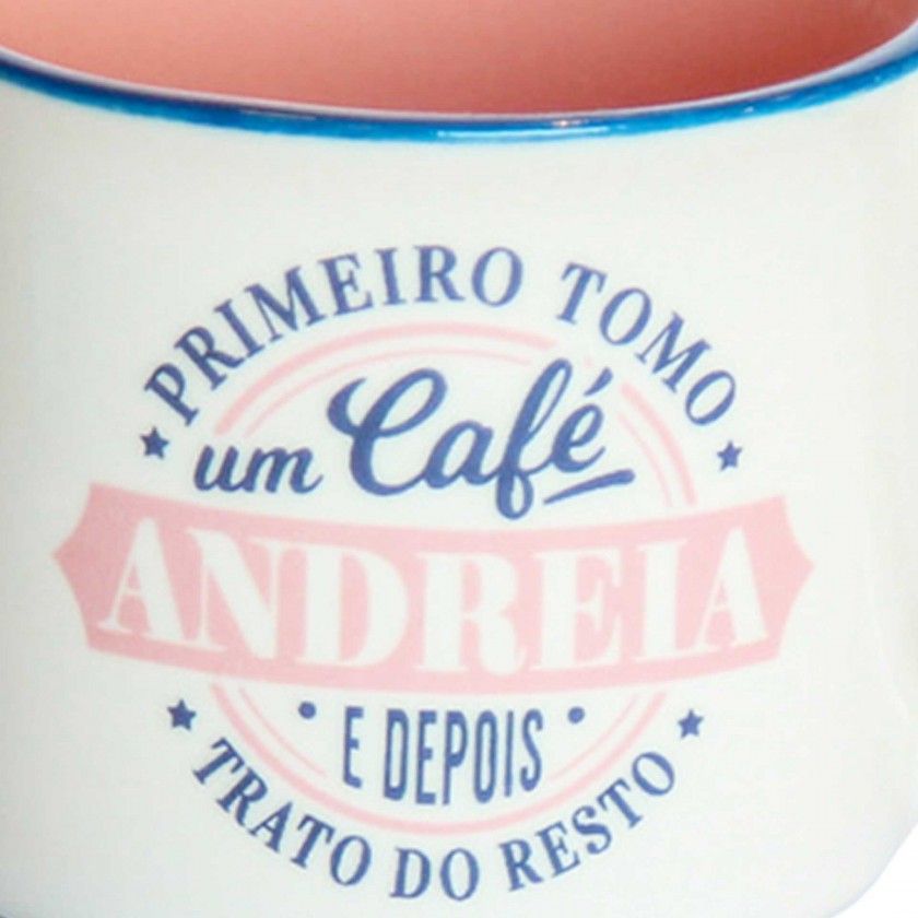 Chávena Expresso Andreia Chávena Expresso Andreia