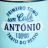Ch�vena Expresso Ant�nio