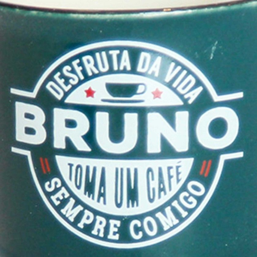 Chávena Expresso Bruno Chávena Expresso Bruno