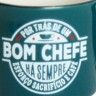 Chávena Expresso Bom Chefe Chávena Expresso Bom Chefe