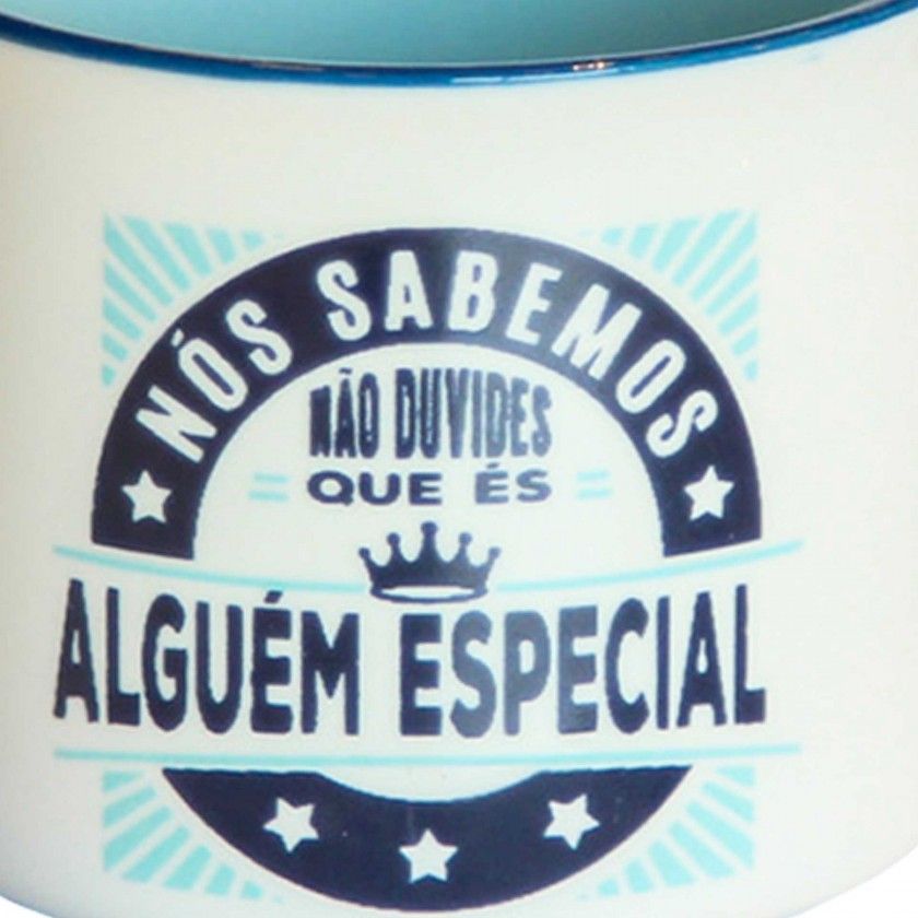 Chávena Expresso Alguém Especial Chávena Expresso Alguém Especial