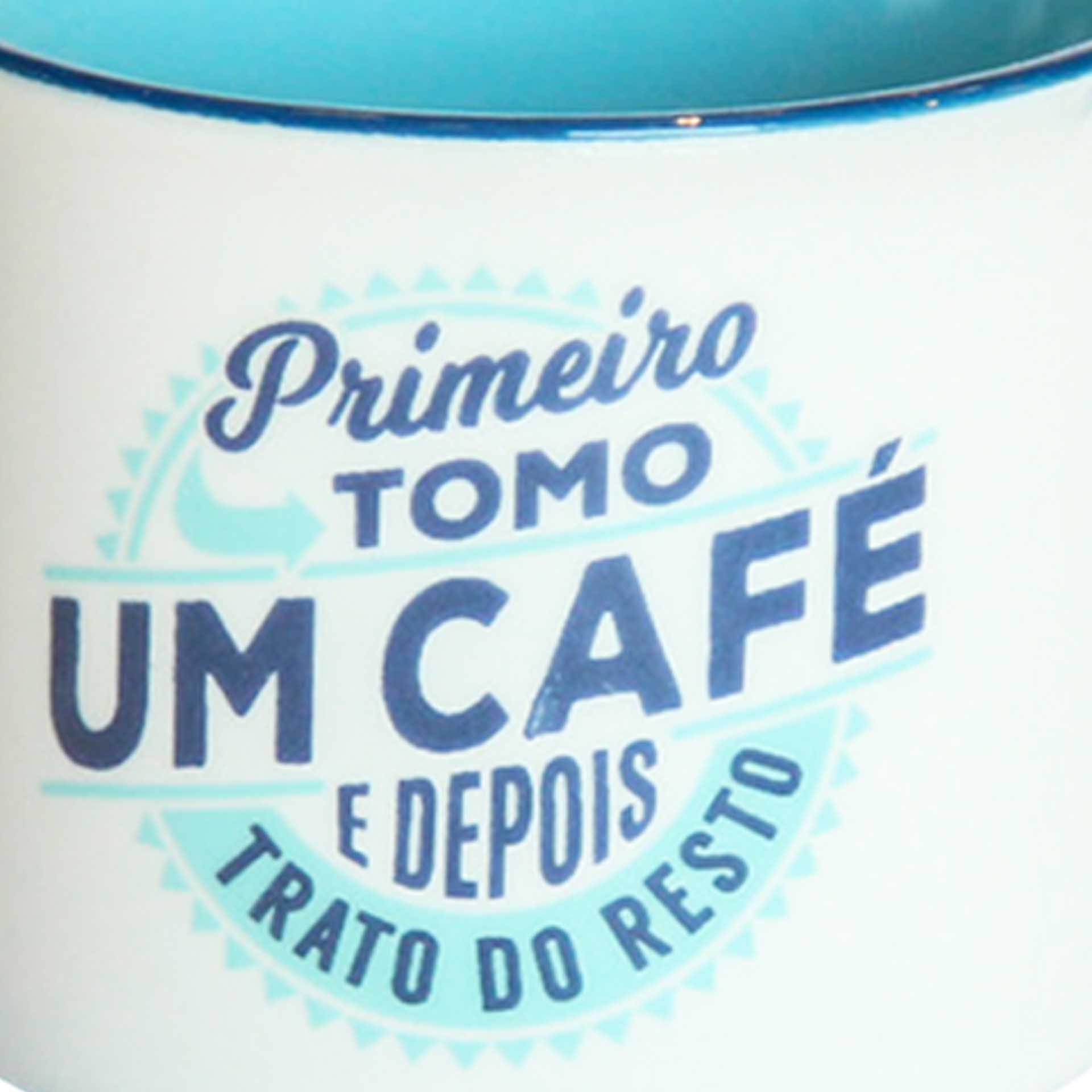 Chávena Expresso Café