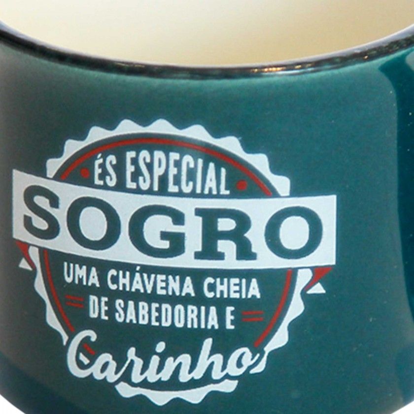 Chávena Expresso Sogro Chávena Expresso Sogro