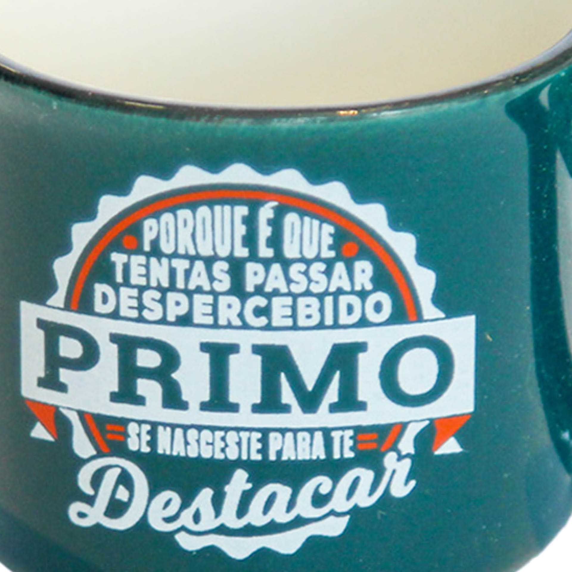 Chávena Expresso Primo