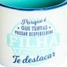 Chávena Expresso Filha Chávena Expresso Filha