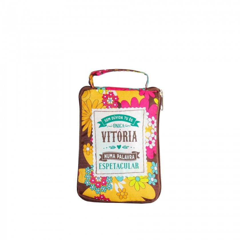 Bolsa para Compras Vitria
