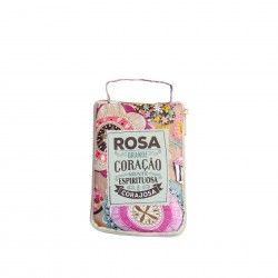 Bolsa para Compras Rosa