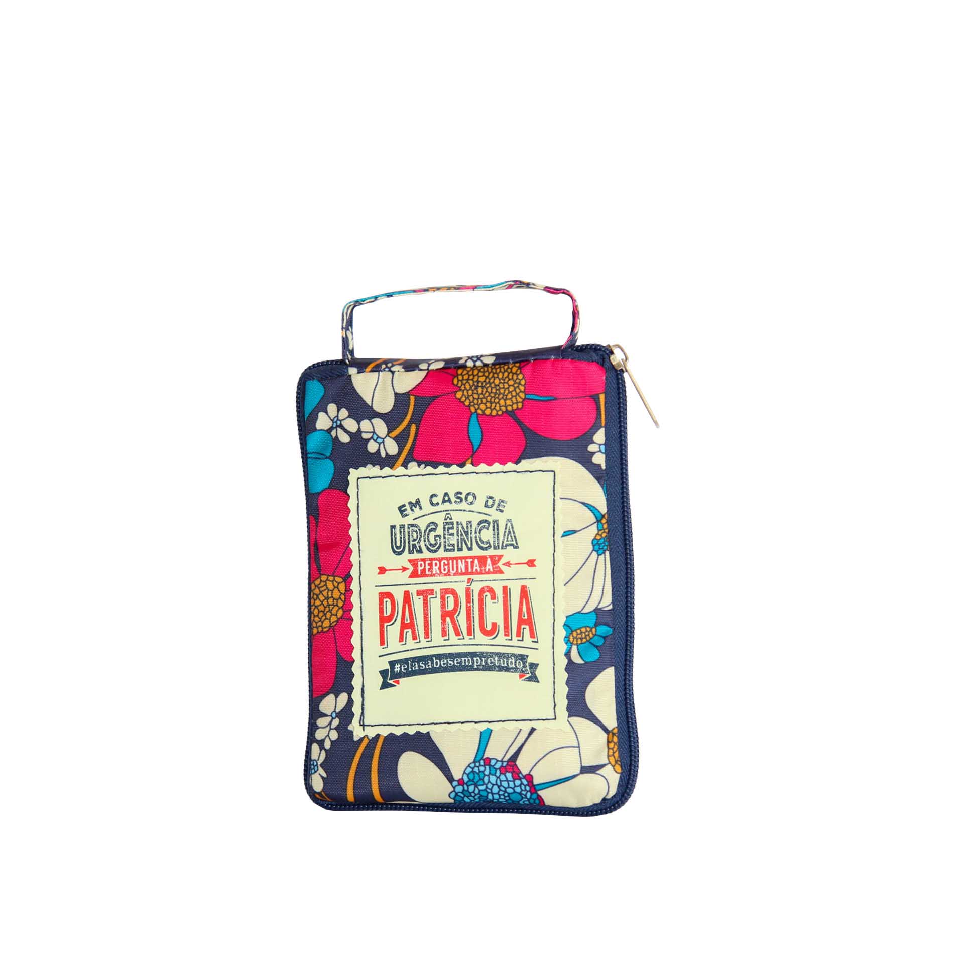 Bolsa para Compras Patrícia