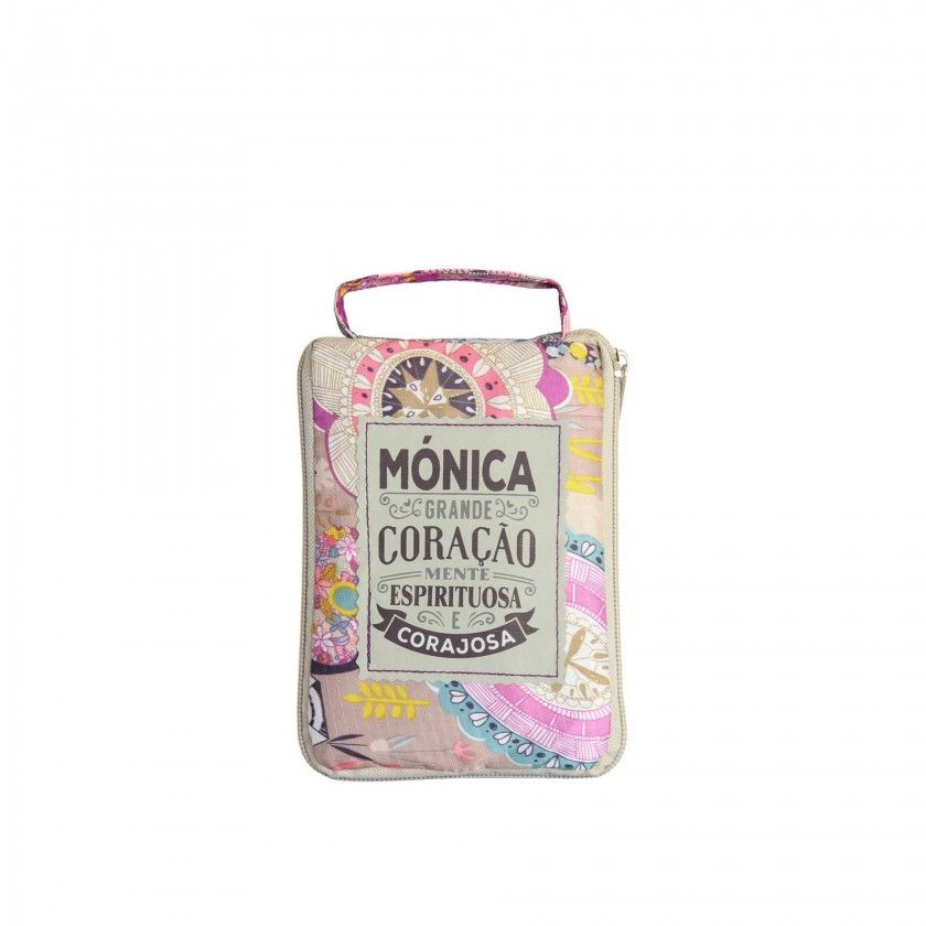 Bolsa para Compras Mnica