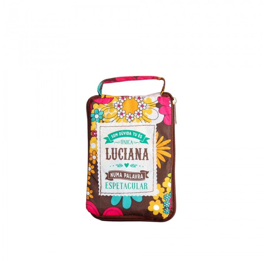 Bolsa para Compras Luciana