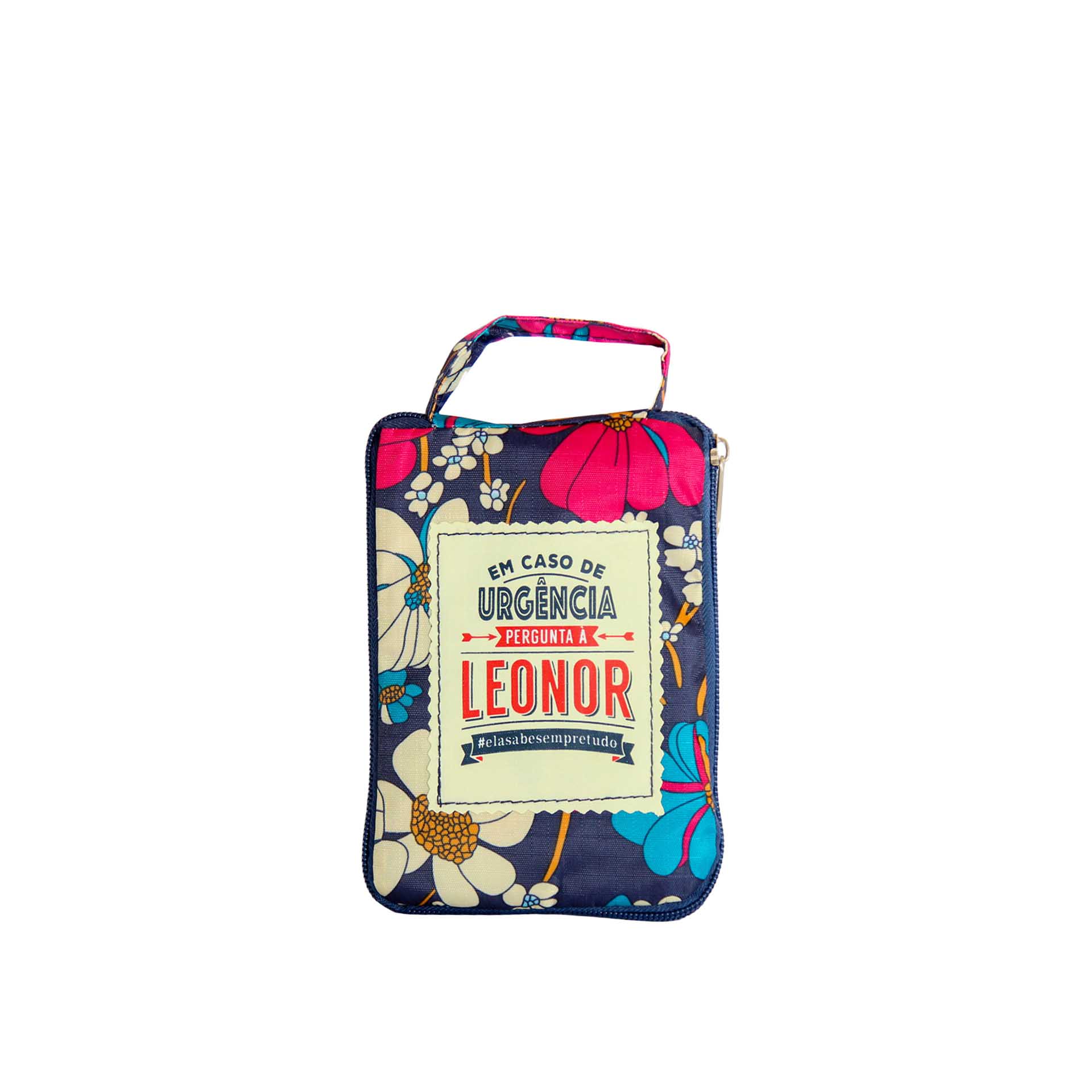 Bolsa para Compras Leonor