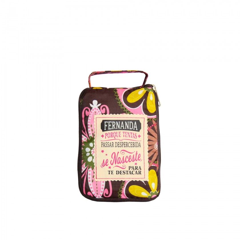 Bolsa para Compras Fernanda