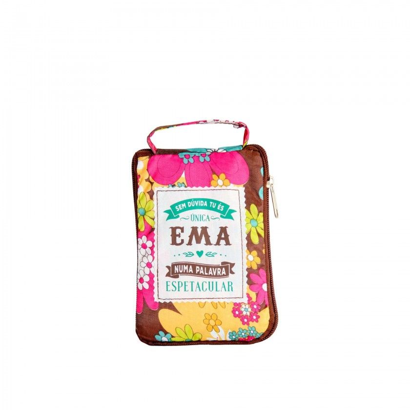 Bolsa para Compras Ema