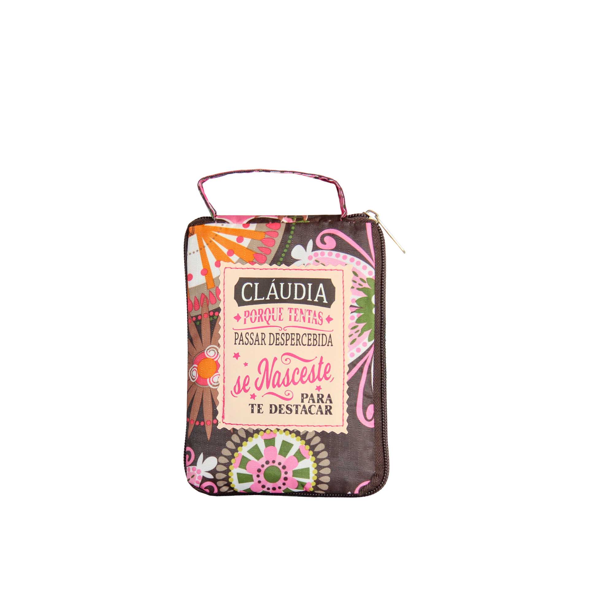 Bolsa para Compras Cláudia