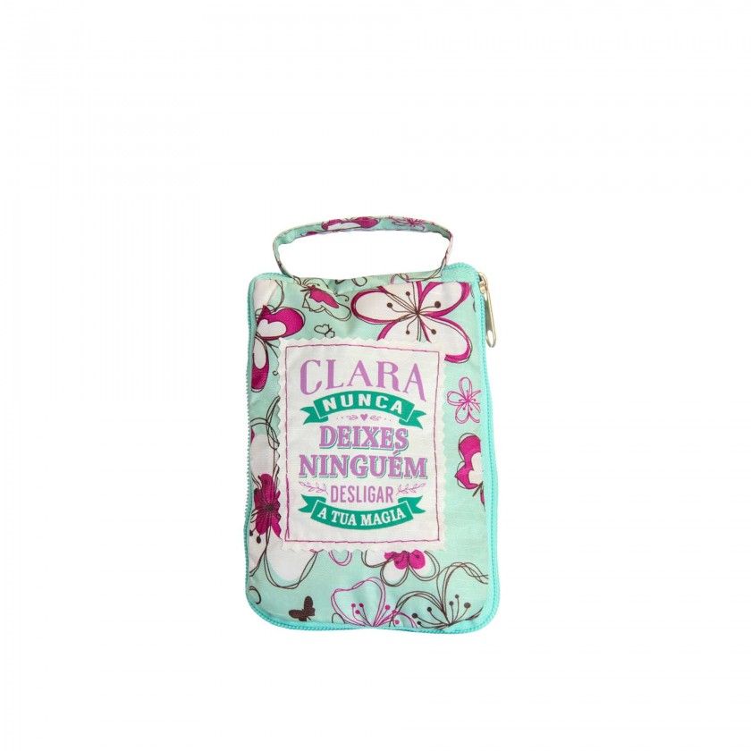 Bolsa para Compras Clara