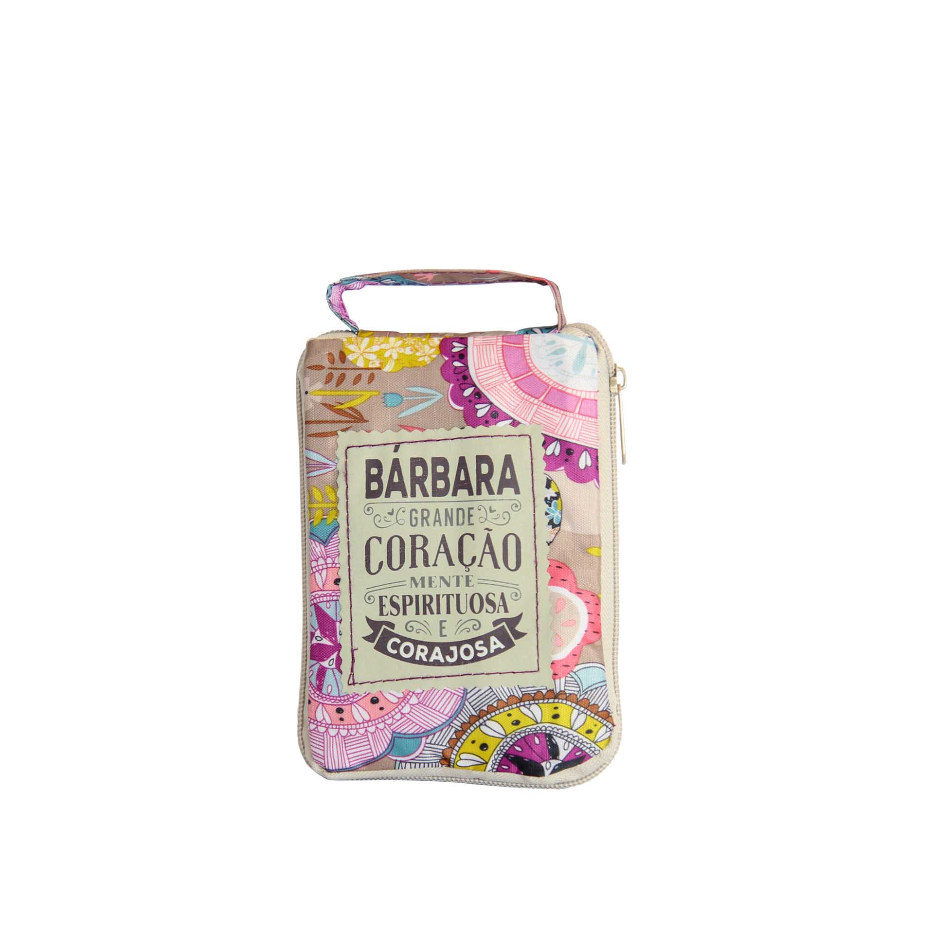 Bolsa para Compras Bárbara