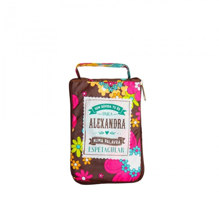 Bolsa para Compras Alexandra