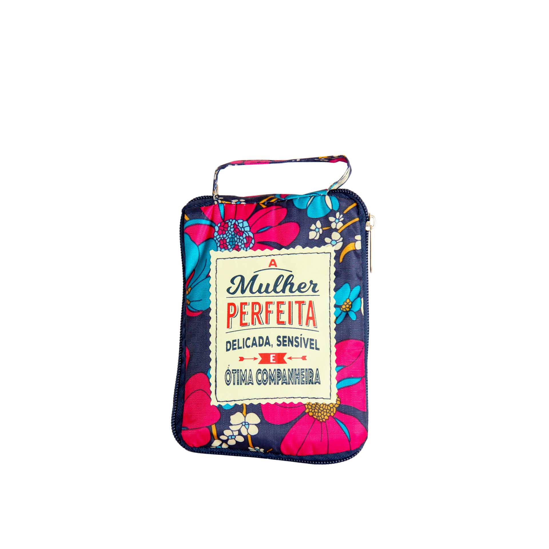 Bolsa para Compras Mulher Perfeita