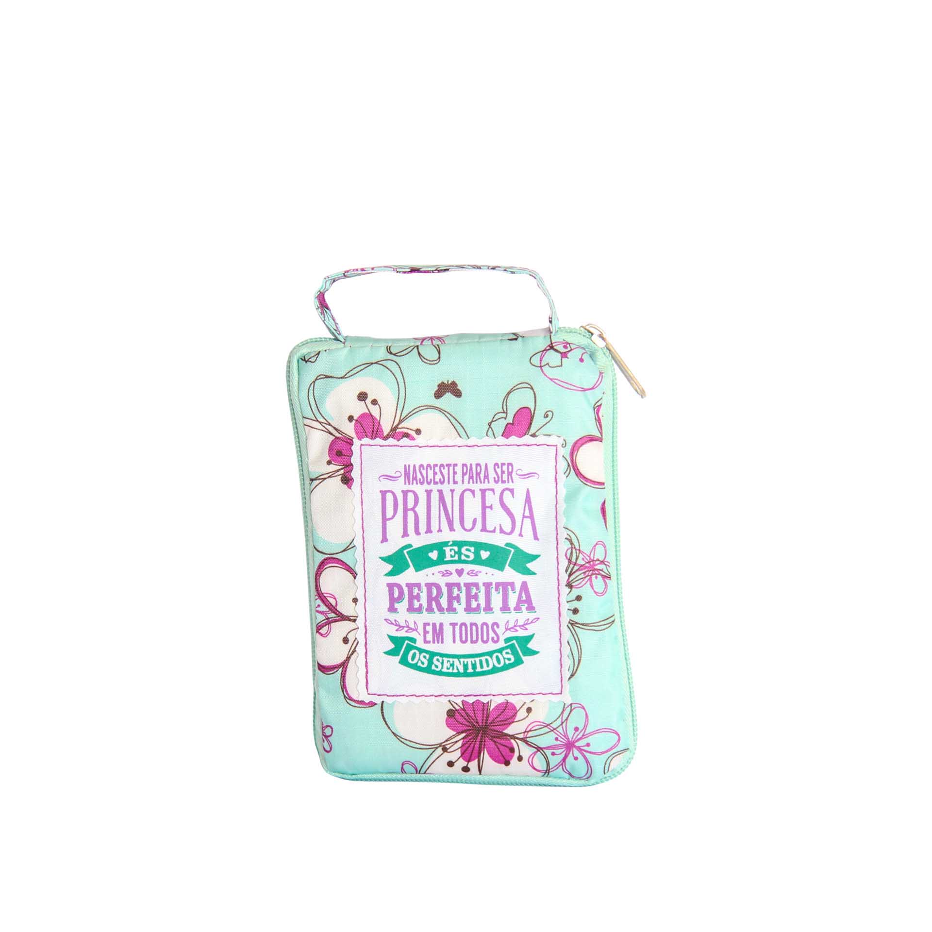 Bolsa para Compras Princesa