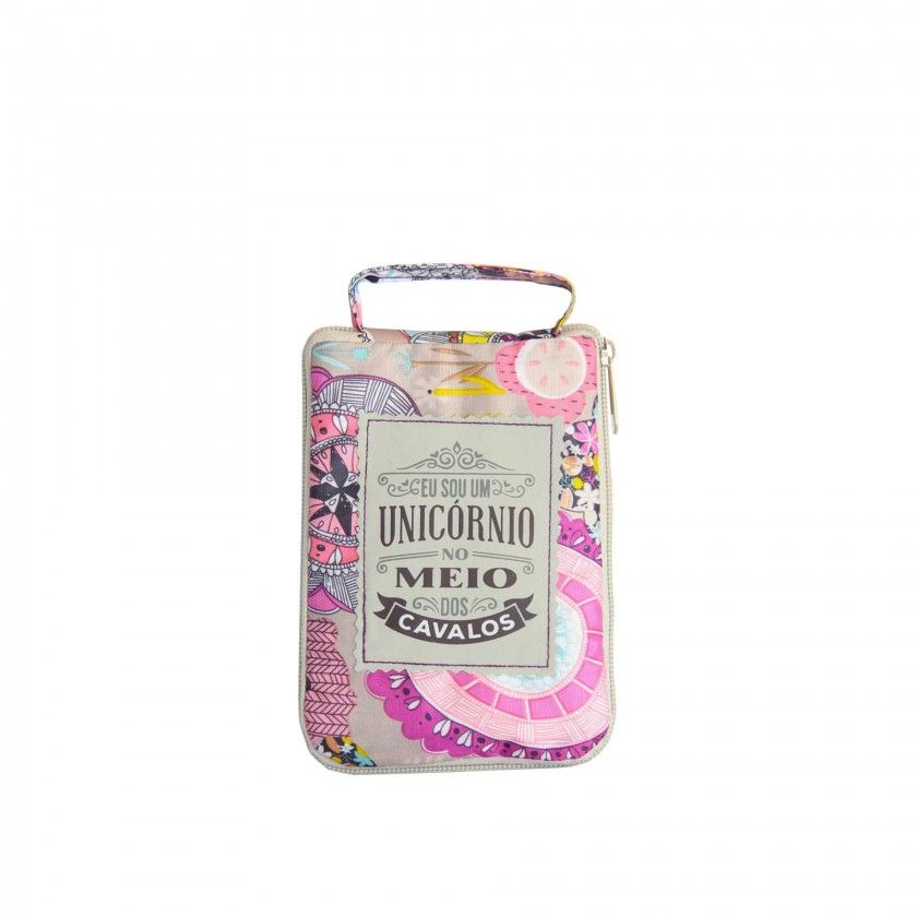 Bolsa para Compras Unicrnio