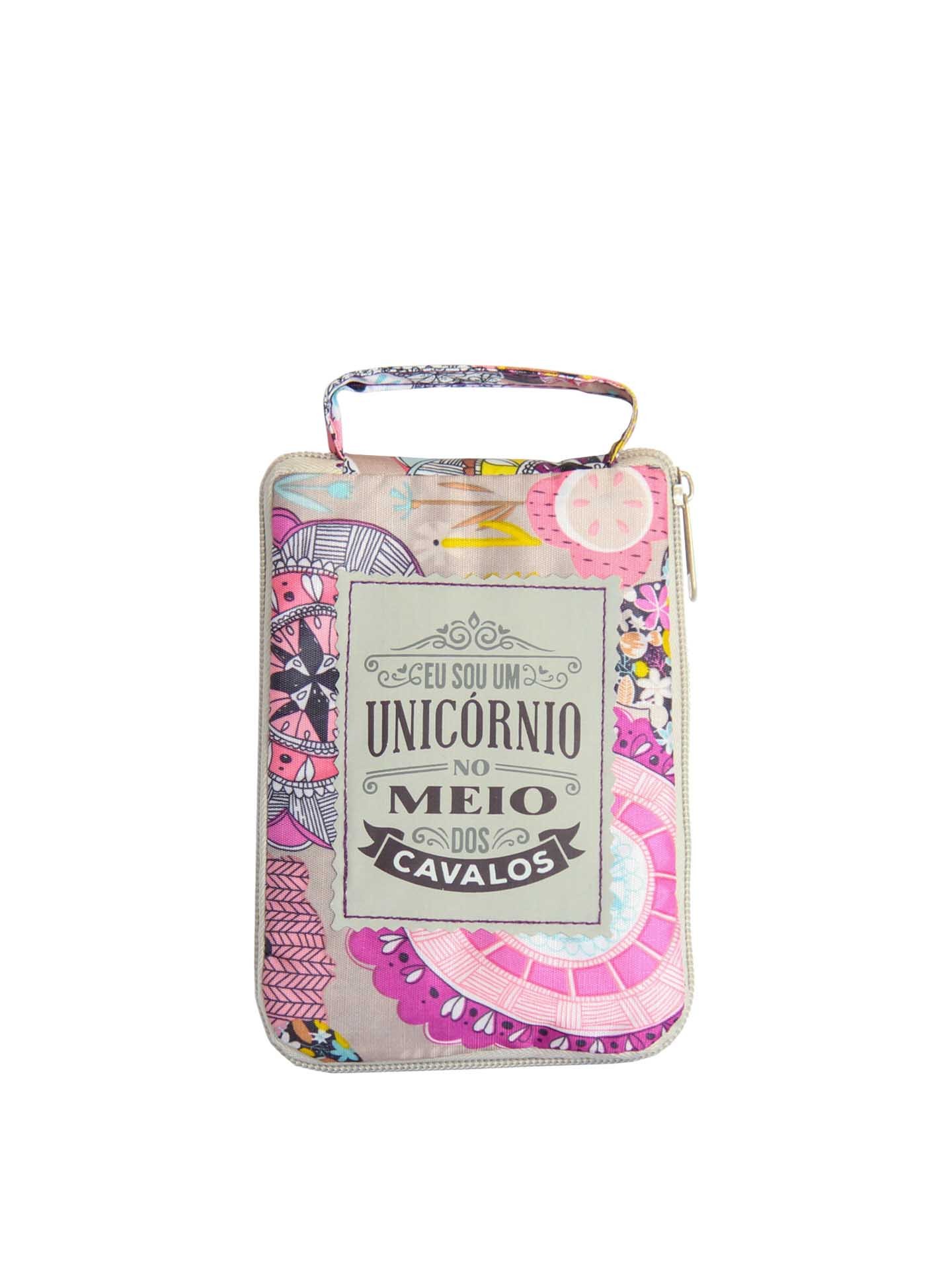 Bolsa para Compras Unicórnio