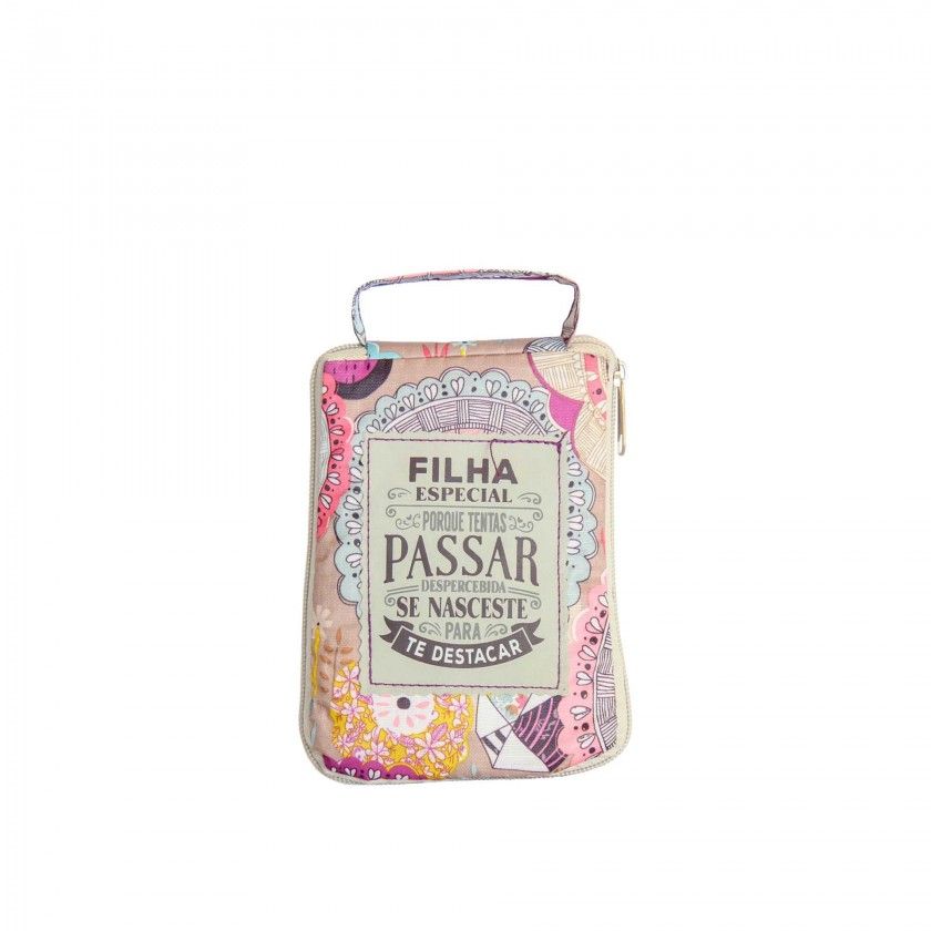 Bolsa para Compras Filha Especial