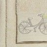 BICICLETA JOGO BANHO 3 PEÇAS BICICLETA JOGO BANHO 3 PEÇAS