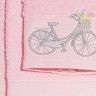 BICICLETA JOGO BANHO 3 PEÇAS BICICLETA JOGO BANHO 3 PEÇAS