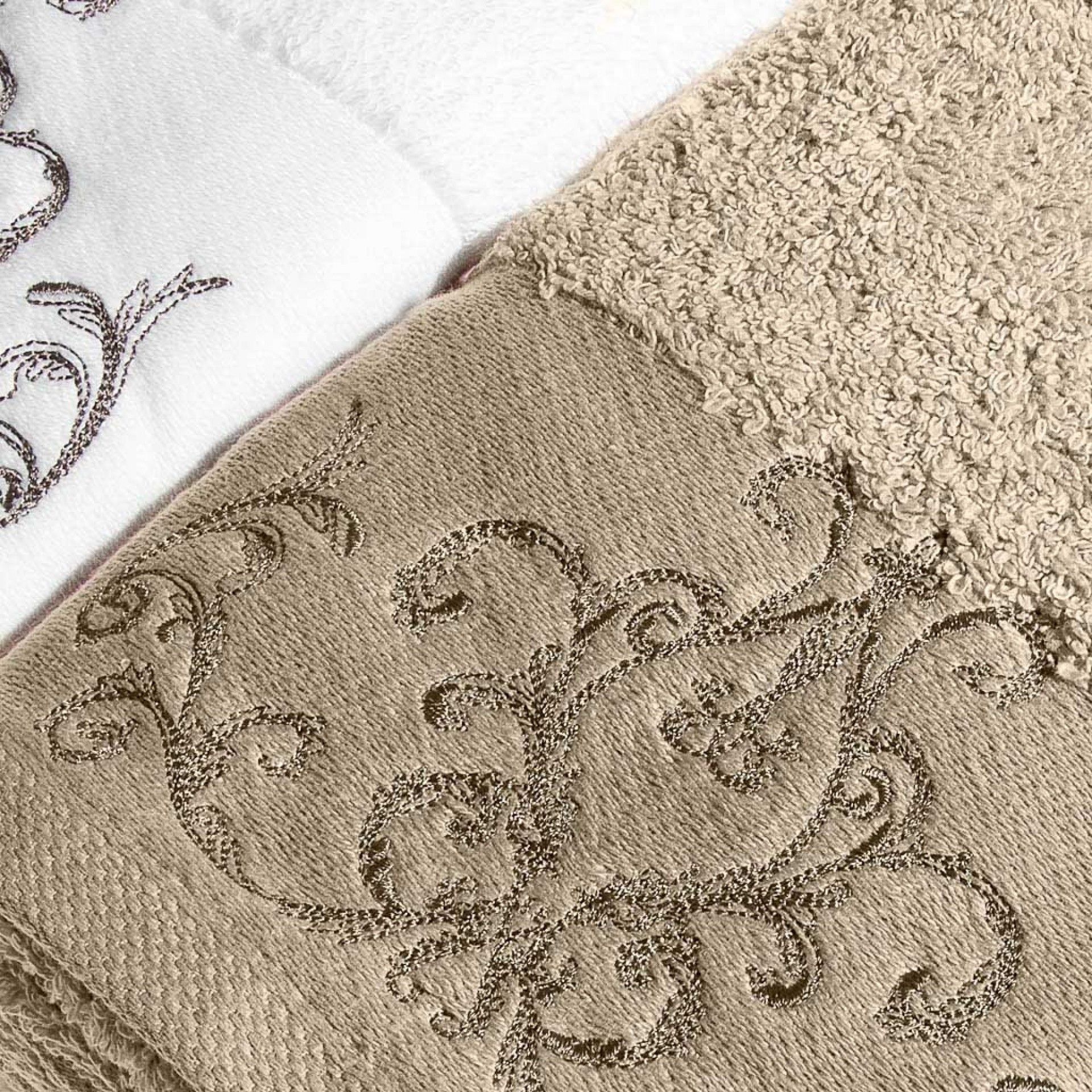 CLASSIC 4 JOGO BANHO 6 PEÇAS