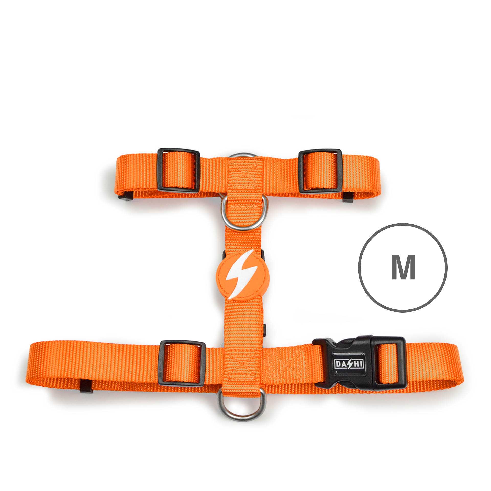Arnes Dashi Solid Colors Laranja M