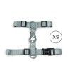 Arnes Dashi Solid Colors Cinza XS Arnes Dashi Solid Colors Cinza XS