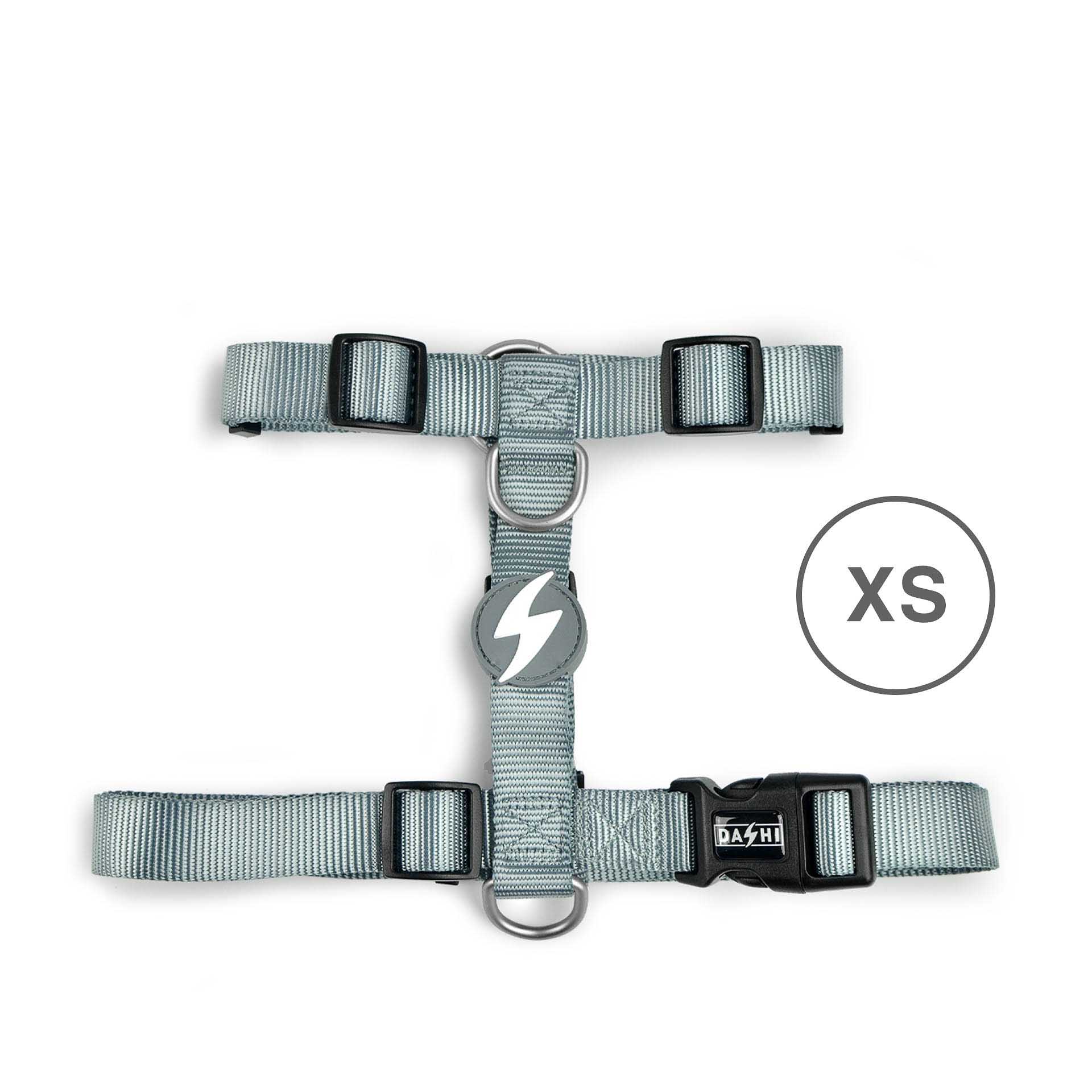 Arnes Dashi Solid Colors Cinza XS
