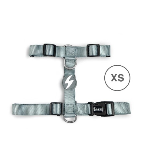 Arnes Dashi Solid Colors Cinza L - Image product