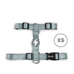 Arnes Dashi Solid Colors Cinza L