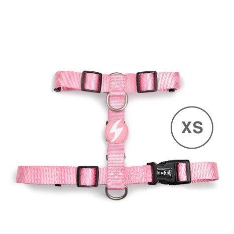 Arnes Dashi Solid Colors Rosa L - Image product