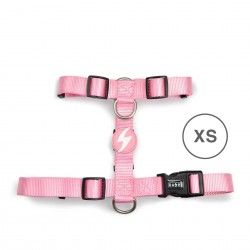 Arnes Dashi Solid Colors Rosa L