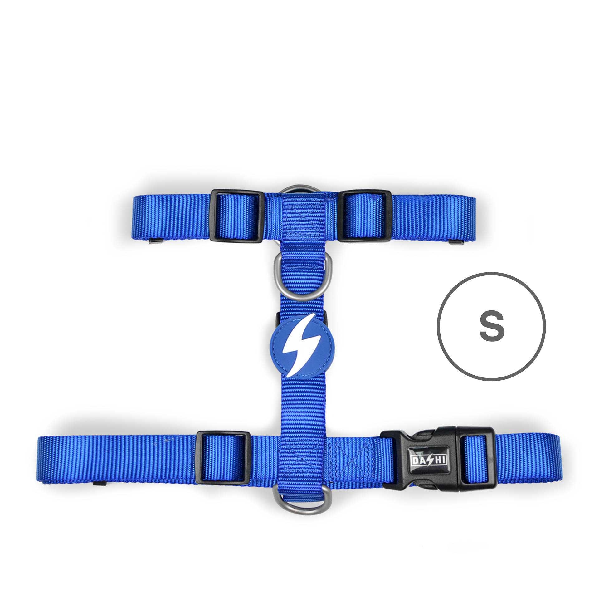 Arnes Dashi Solid Colors Azul S