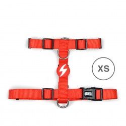 Arnes Dashi Solid Colors Vermelho L