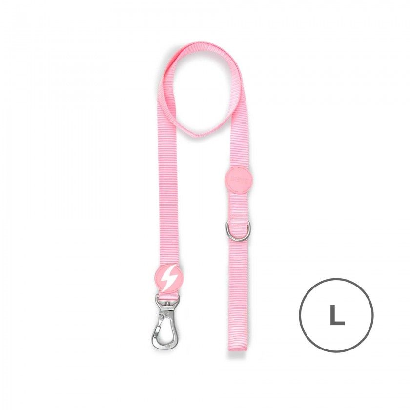 Trela Dashi Solid Colors Rosa L Trela Dashi Solid Colors Rosa L