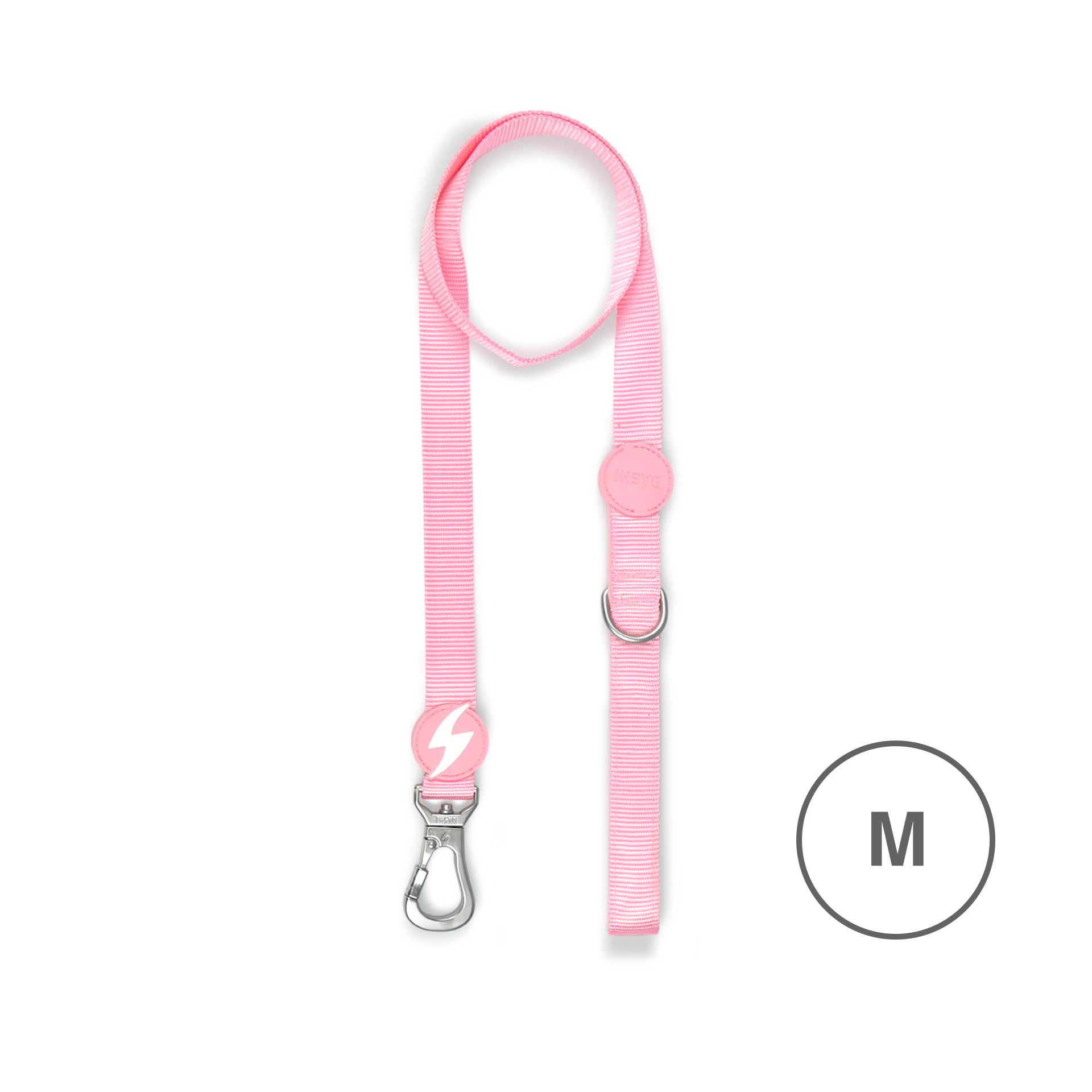 Trela Dashi Solid Colors Rosa M