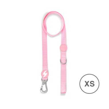 Trela Dashi Solid Colors Rosa