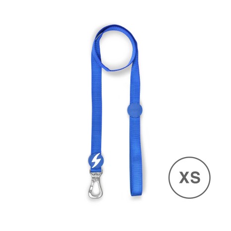 Trela Dashi Solid Colors Azul L - Image product