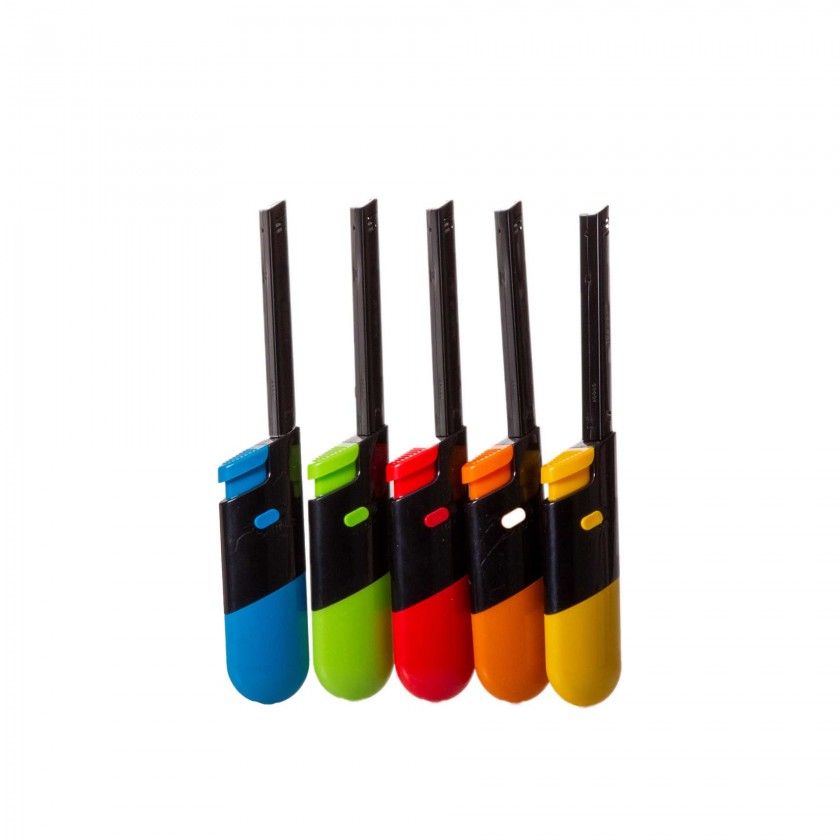 Isqueiro Cozinha Gs Urban 19cm