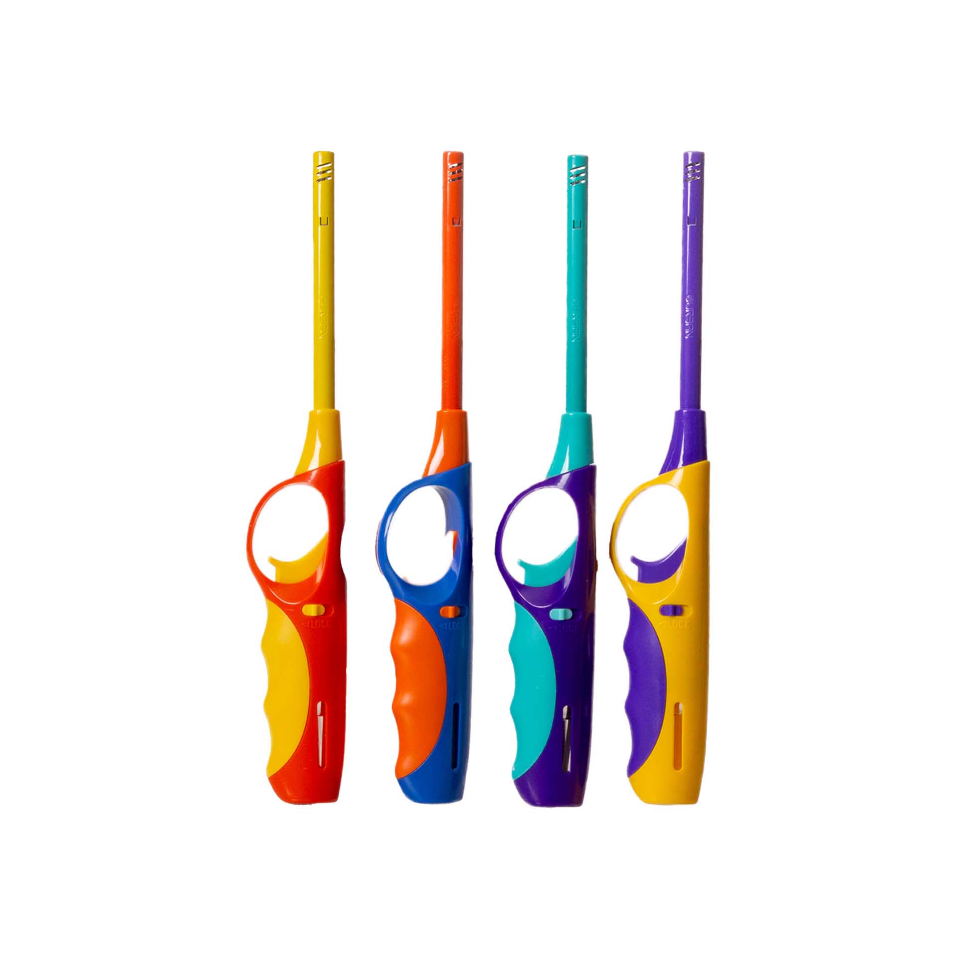 Isqueiro Cozinha Gás Urban 28.5cm
