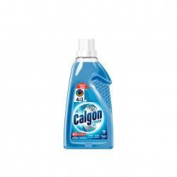 Descalcificador Anticalcrio Gel Calgon para Mquina Roupa 3 em 1 750ml