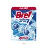 Bloco Sanitário Bref Wc Power Aktiv Oceano 50gr Bloco Sanitário Bref Wc Power Aktiv Oceano 50gr