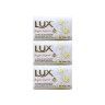 Sabonete Lux Bright Impress 80gr Pack 3 Sabonete Lux Bright Impress 80gr Pack 3