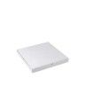 Caixa Cartão Pizza Micro 30X30X3.5cm Pack 25 Caixa Cartão Pizza Micro 30X30X3.5cm Pack 25